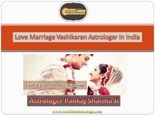 Relationship Astrology Service in India – Astrologer Pankaj Sharma Ji