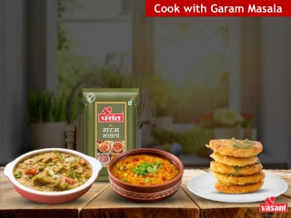 3 Tasty dishes to make using Garam Masala