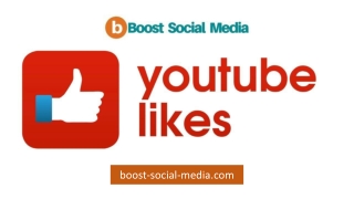 Grow your youtube views | boost-social-media.com