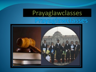 prayaglawclasses