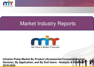 ENT Devices Market business Growth, Size, share and Trends 2019-2030