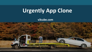 Urgently App Clone