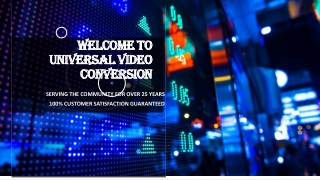 Are You Buying the Right Digital Video Recorder?