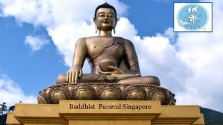 Best Buddhist Funeral Service Provider in Singapore at Low Price