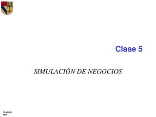 Clase 5