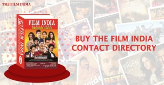 Buy Directory Online at The Film India