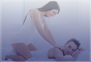 Romantic couples massage Toronto | Book now for best price