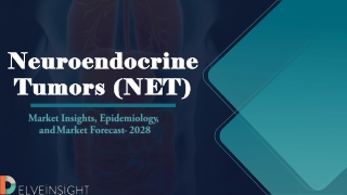 Neuroendocrine Tumors Market