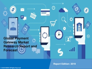 Payment Gateways Market to Cross US$ 17 Billion by 2024 and CAGR of 7.9%