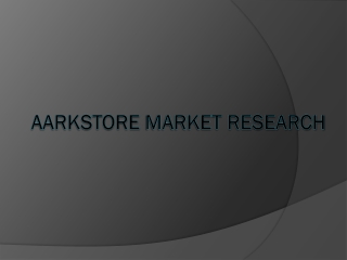 Global Specialty Polymer Market report and Industry Analysis 2024