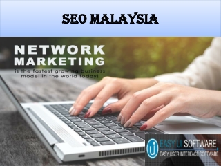 SEO Malaysia