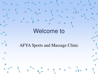 Sports massage in Bermondsey| Affordable massage