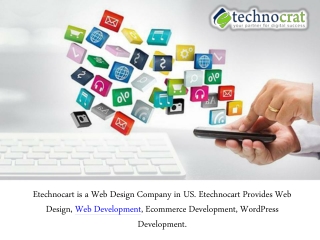 Advantages Of Using Web Development Services In New York