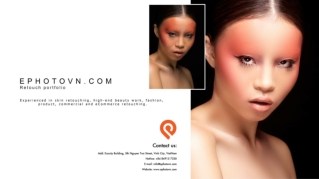 Ephotovn Profile Retouching