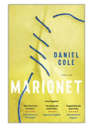 [PDF] Free Download Marionet By Daniel Cole