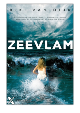 [PDF] Free Download Zeevlam By Kiki van Dijk