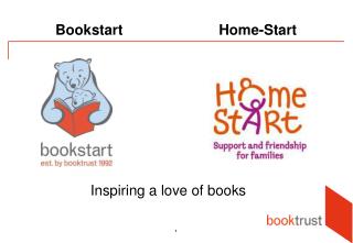 Bookstart Home-Start