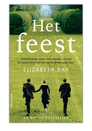 [PDF] Free Download Het feest By Elizabeth Day