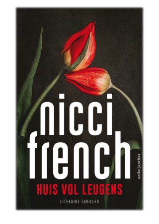 [PDF] Free Download Huis vol leugens By Nicci French