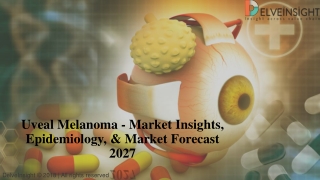 Uveal Melanoma Market