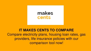 Life Insurance Plans Comparison - Makescents