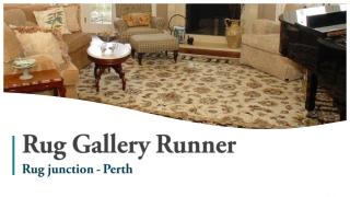 Rug Gallery | Carpet Runners Perth | Runner Rugs Perth