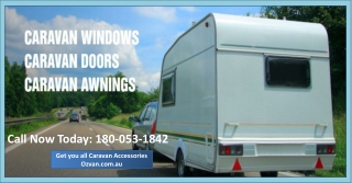 Buy the Cheap and best prices caravan product Ozvan.com.au