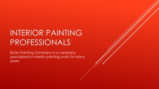 Affordable Painting Service Norcross GA