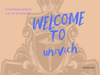 Iniciar Curso de MedicinaOrtomolecular Online | Universidad virtual de chilife