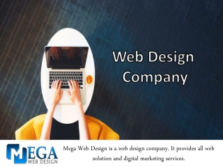 Finding The Professional Website Design Company In India