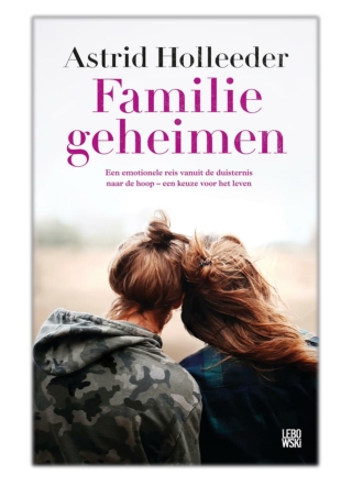 [PDF] Free Download Familiegeheimen By Astrid Holleeder