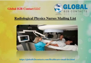 Radiological Physics Nurses Mailing List