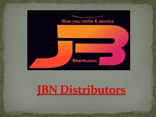 Cheap Smoking Accessories Wholesale | JBN Distributors