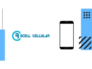 Sell iPhone For Best Price - Recell cellular