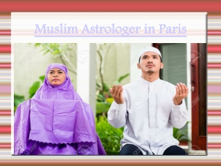 Muslim Astrologer in Paris and Lyon 91 8198830162