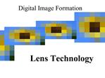 Digital Image Formation