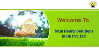 4 BHK Flat in Palazzo Park Indore