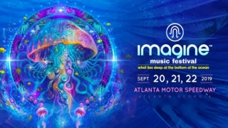 Imagine Music Festival Tickets from Tickets4Festivals