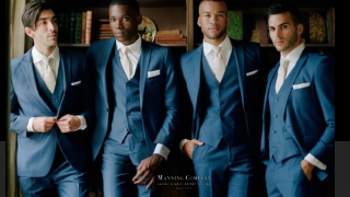Best Hong Kong Tailor-Made Suits | Hong Kong Suits Online