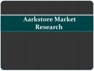 Global Chemical Resistant Coatings Market Report and Forecast 2019 to 2024