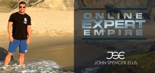 Online Business Blueprint by John Spencer Ellis