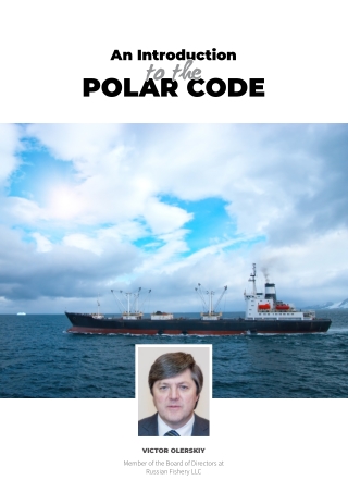 An Introduction to the Polar Code