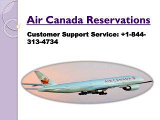 How do I book a flight with Air Canada Miles?
