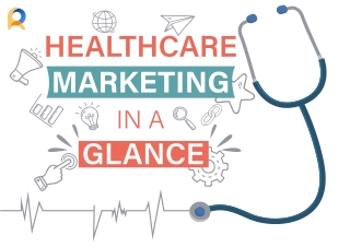 Healthcare Marketing: In A Glance (eBook)