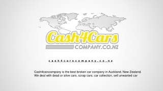 Get best deal on Wrecked cars in Auckland