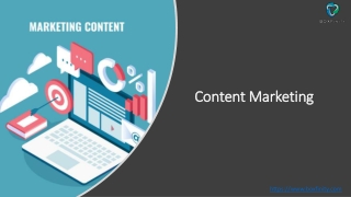 Content Marketing | BOXFinity