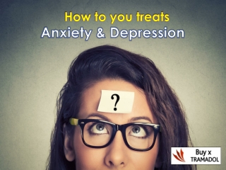 Treat your stress, anxiety, depression and all sleep disorders?