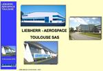 LIEBHERR - AEROSPACE TOULOUSE SAS