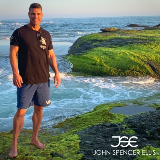 John Spencer Ellis Digital Nomad Business Consulting