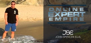 John Spencer Ellis Online Business Models Systems for Digital Nomads